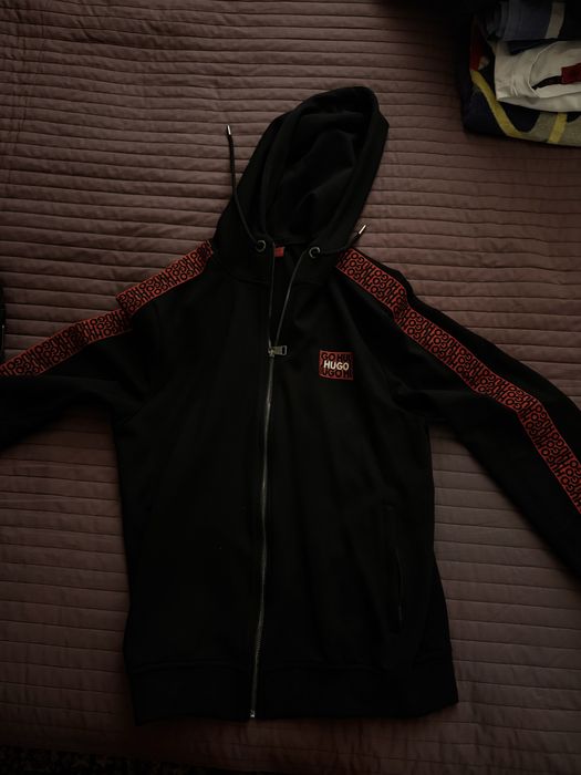 Мъжко горнище Hugo