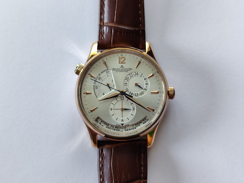 ceas Jeager-LeCoultre automatic
