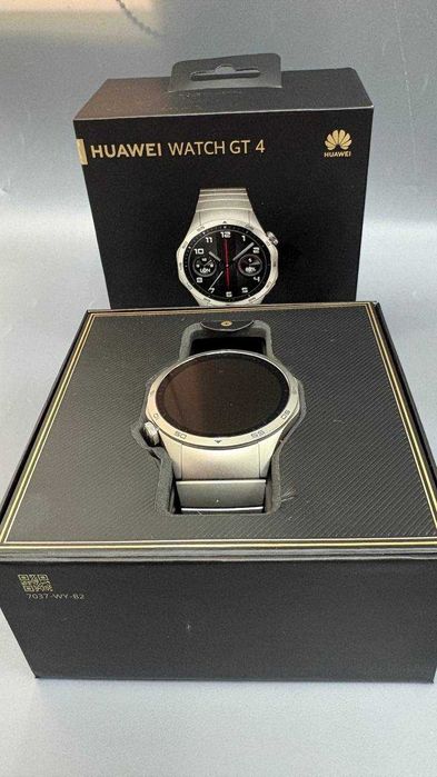 Huawei Watch GT 4 (Степногорск)