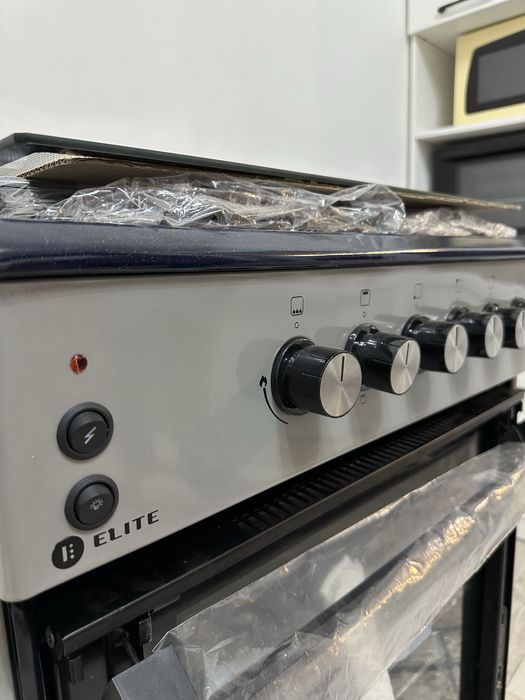 Кухонная плита Elite