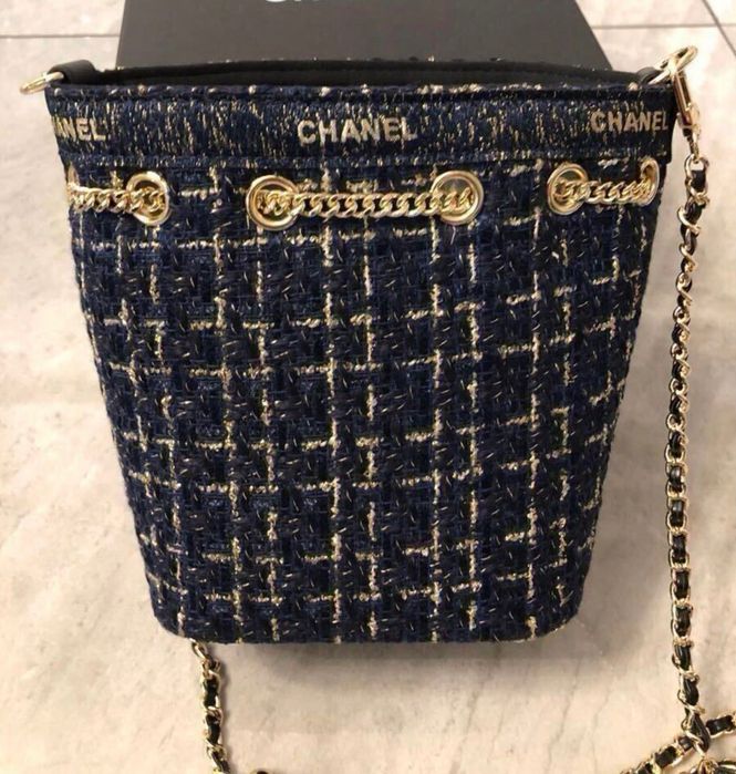Bucket Bag Chanel