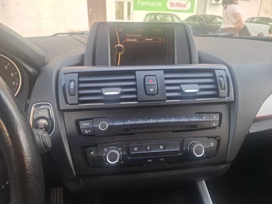 De vanzare BMW seria 1 !