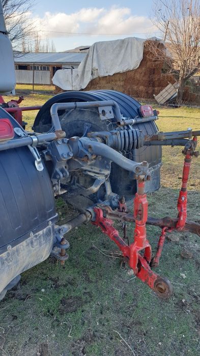 T-150 соха селка диск