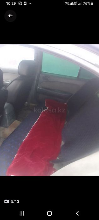 Продам Ниссан Максима