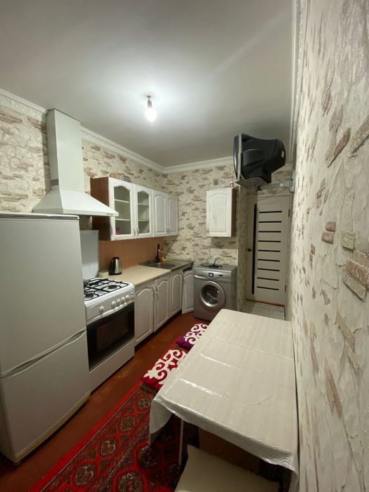 Квартира посуточно по часам