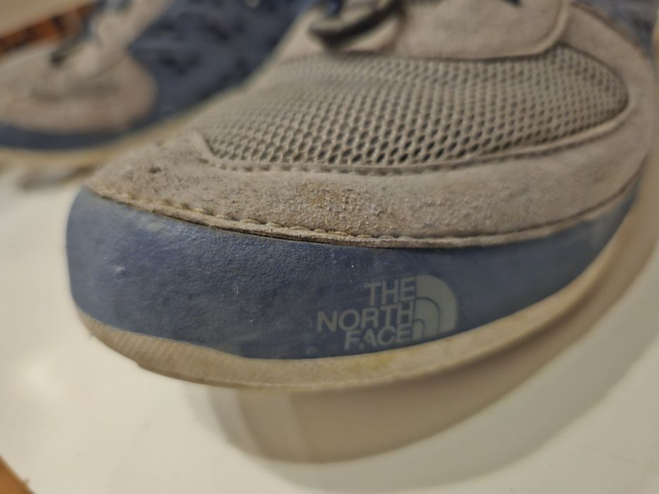 Nortface маратонки летни 40.5