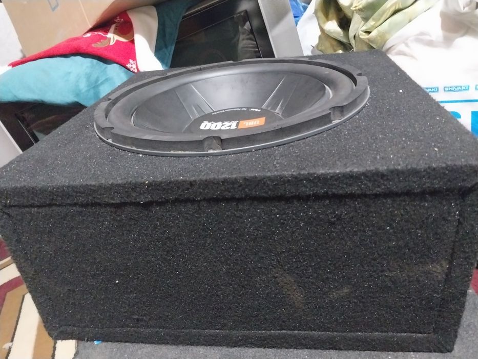 Jbl sotiladi xolati ideal