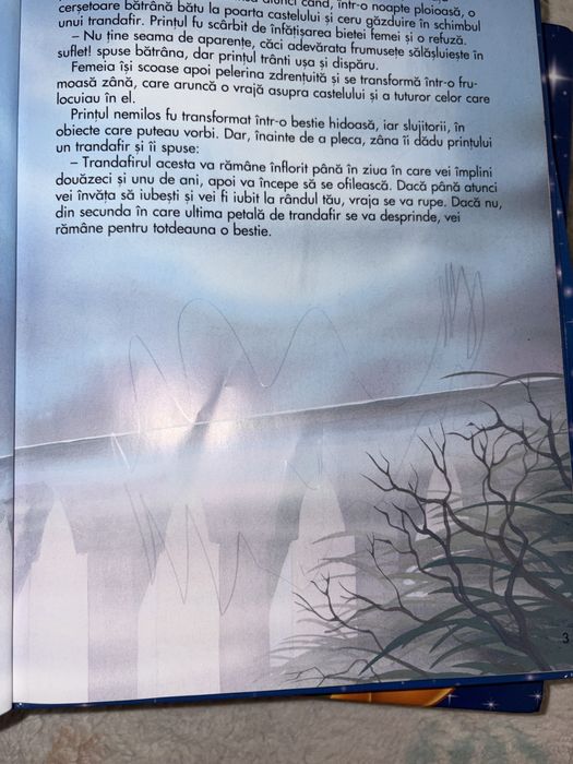 Colectie 12 carti Disney