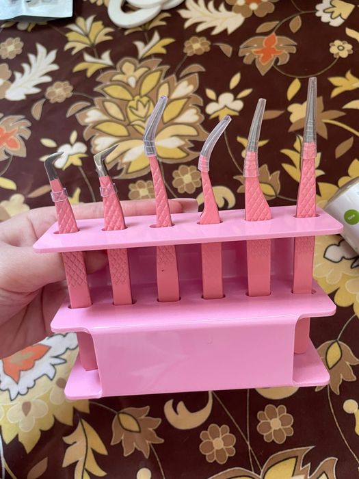 Продам материалы для наращивания ресриц