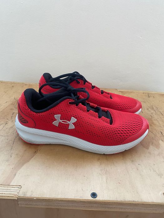Дамски маратонки Under Armour