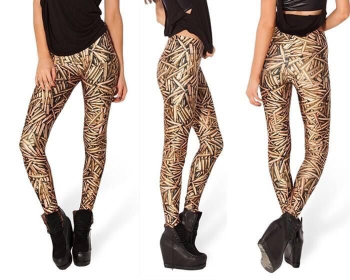 Дамски клинове