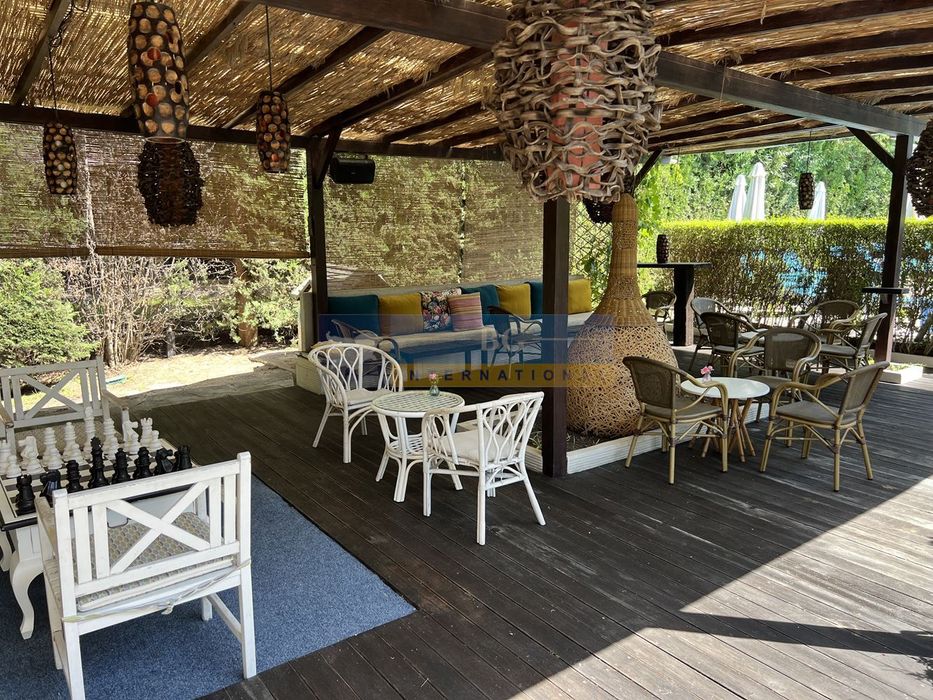 Продава се Двустаен апартамент в Созопол - 62 кв.м за 1589 €/кв.м - Снимка #4