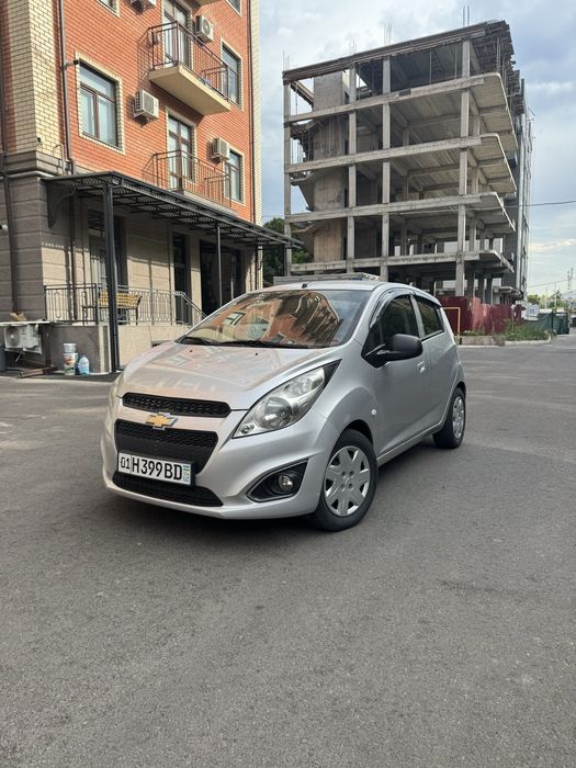 Vikup Arenda spark 1.25 mator