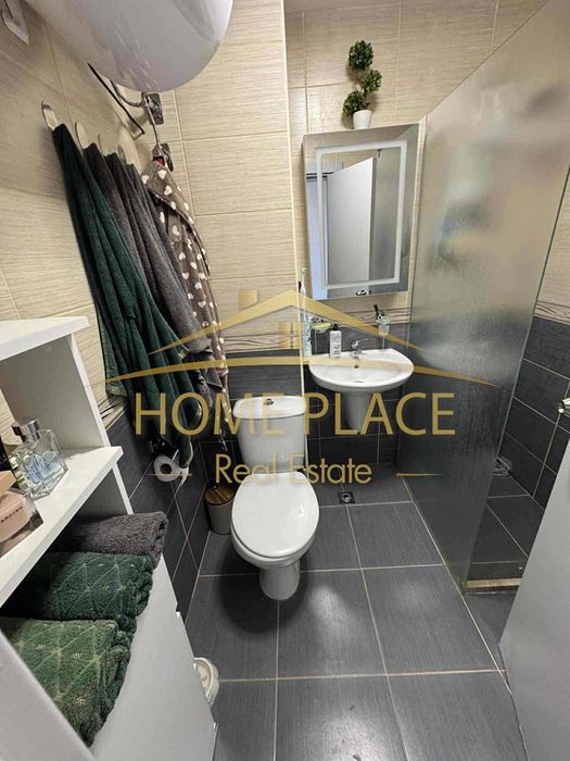 Дава се под наем Двустаен апартамент в к.к. Св.Св. Константин и Елена - 75 кв.м за 765 € - Снимка #8