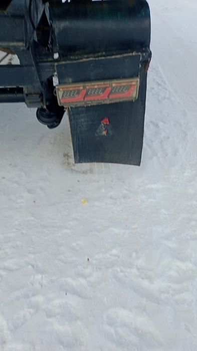 Продам прицеп для от камаза