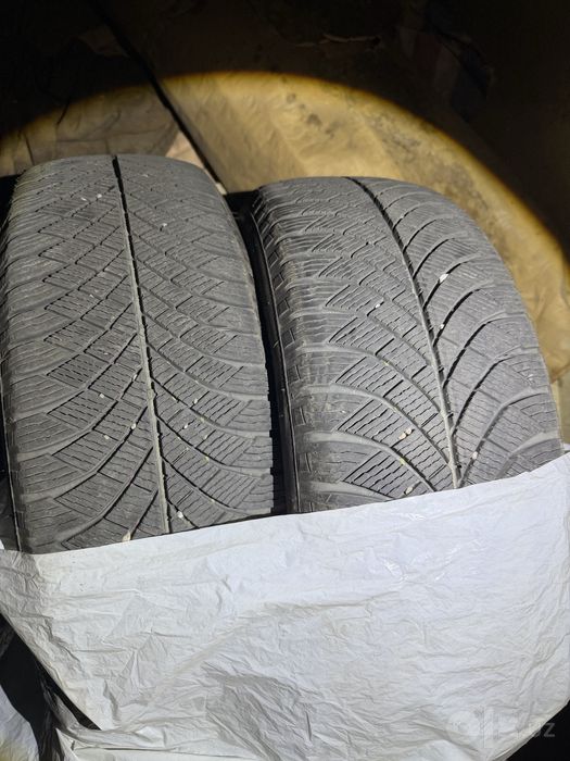 Nankang резина 205/60R16