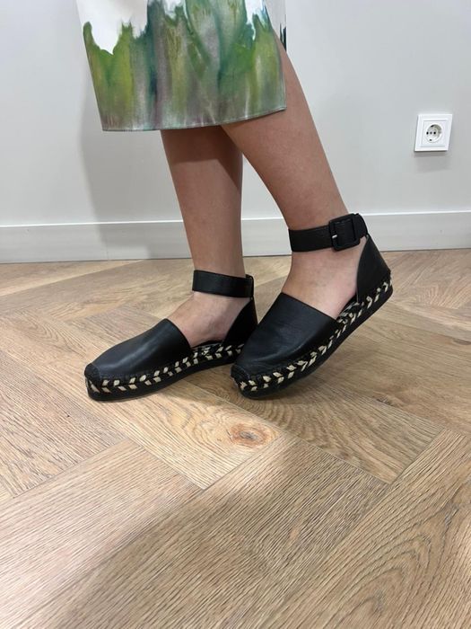 Сандали Эспадрильи