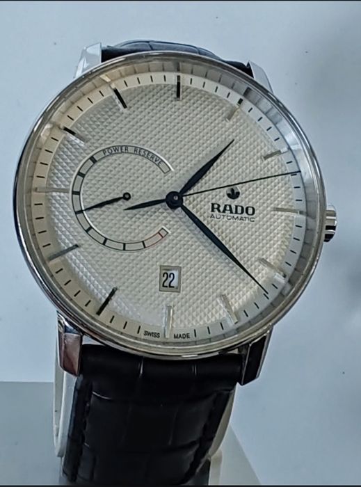 Rado coupole automatuc impecabil