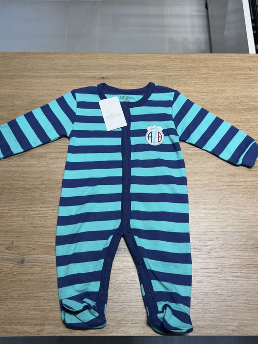 Бебешко боди Aziz