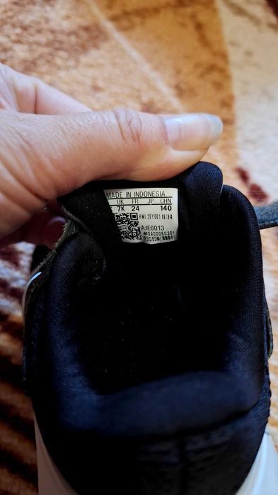 Детски маратонки ADIDAS TENSAUR RUN 3.0