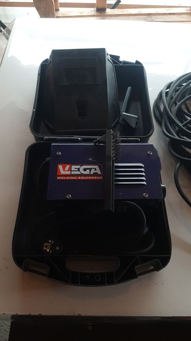 Aparat sudura electric vega