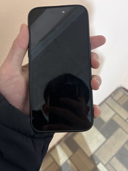 Айфон 15 про макс