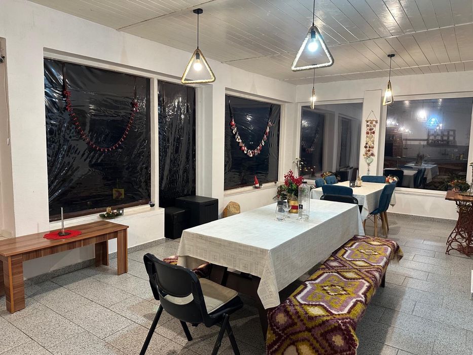 Cabana de inchiriat colibita villa DiDi