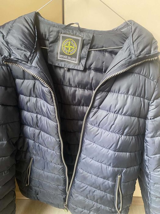 продавам зимно яке