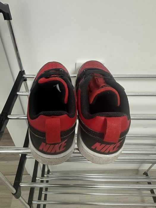 Употребявани обувки Nike