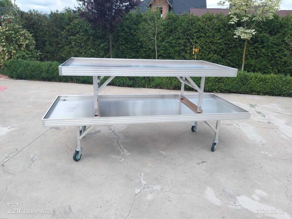 Mese de cultura - Tavi inundabile si accesorii