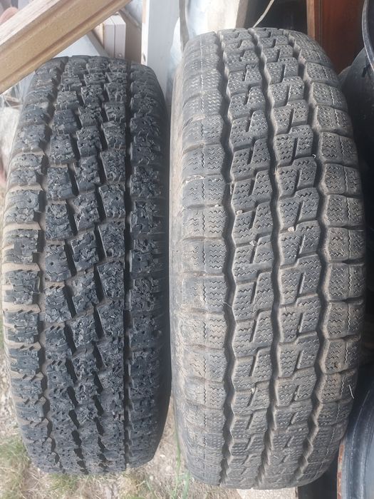 Cauciucuri iarnă bune 255 50 19,195 50 16,185 60 15,185R14C,215 50 17