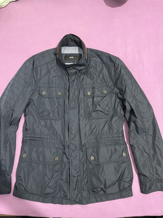 Geaca Hugo Boss Originala