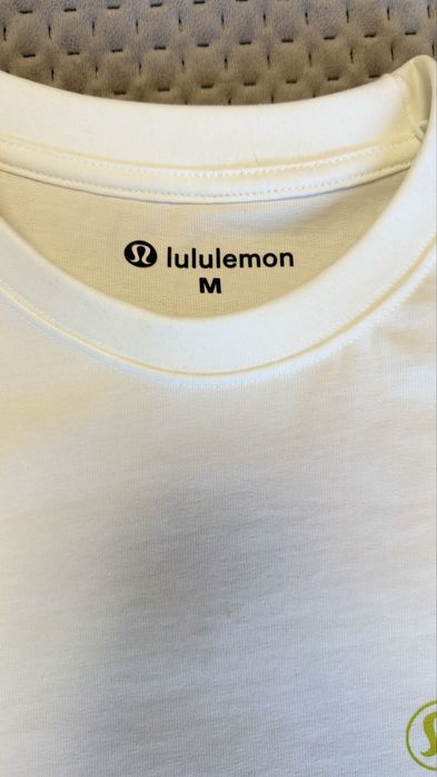 Lululemon мъжки тениски
