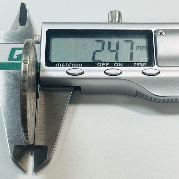 Рубль 1806 год Адександр 1