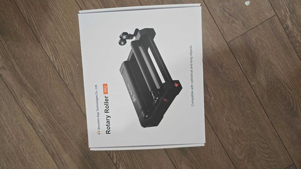 Продам Лазерный станок Algolaser MK2 10W