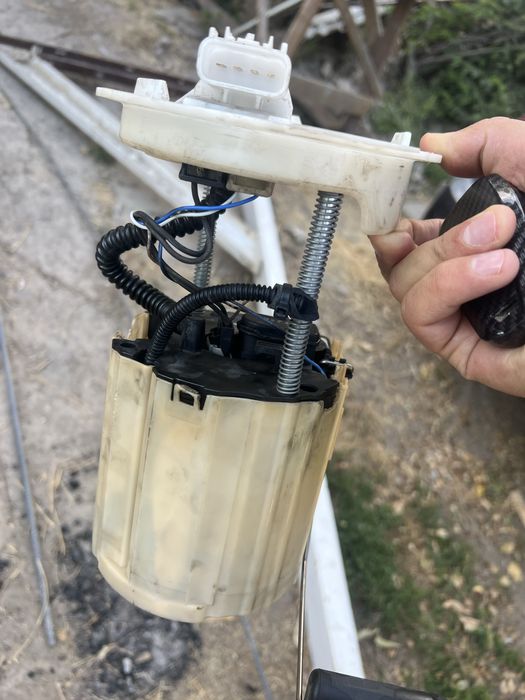 Benzonasos бензонасос Cobalt