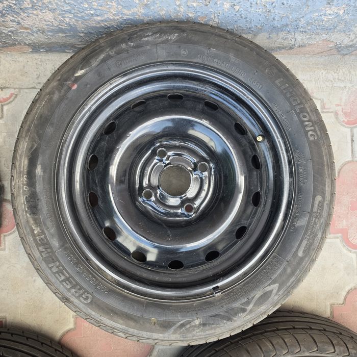 lacetti r15 disk balon kalpak