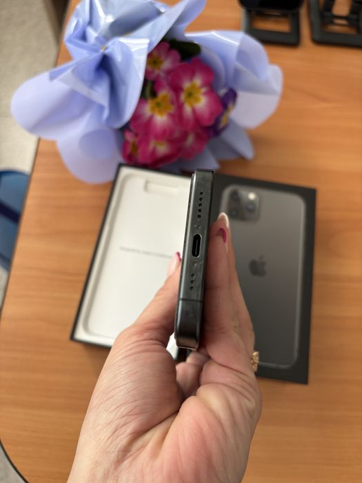 Iphone 15 pro, като НОВ