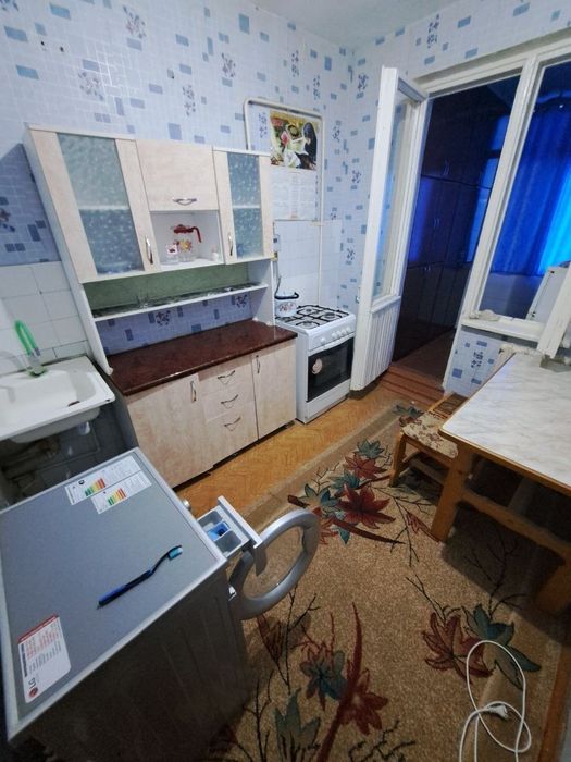 Ижарага берилади