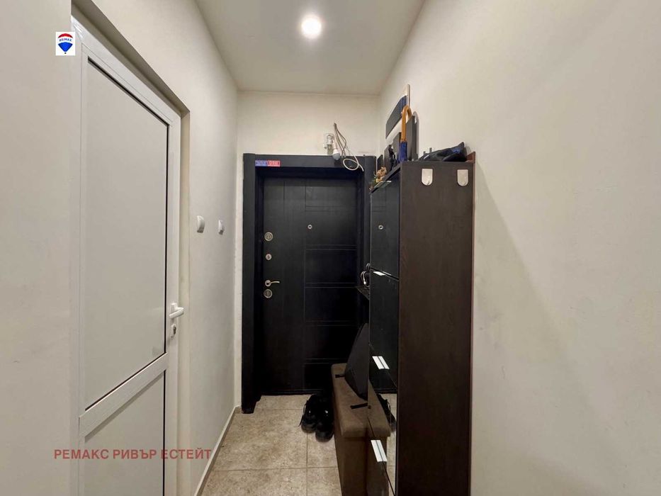 Продава се Едностаен апартамент в Русе, Дружба 2 - 47 кв.м за 1586 €/кв.м - Снимка #14