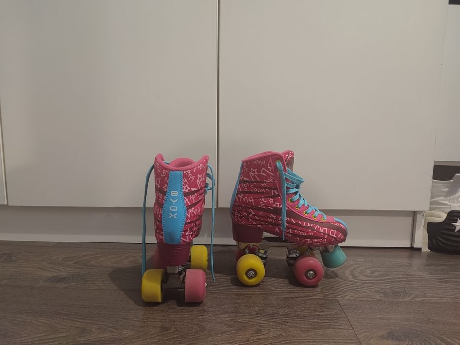 Детски кънки от Декатлон