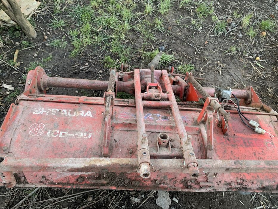 De vanzare freza 1,36