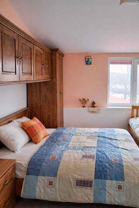 Teren și locuință pentru investitori