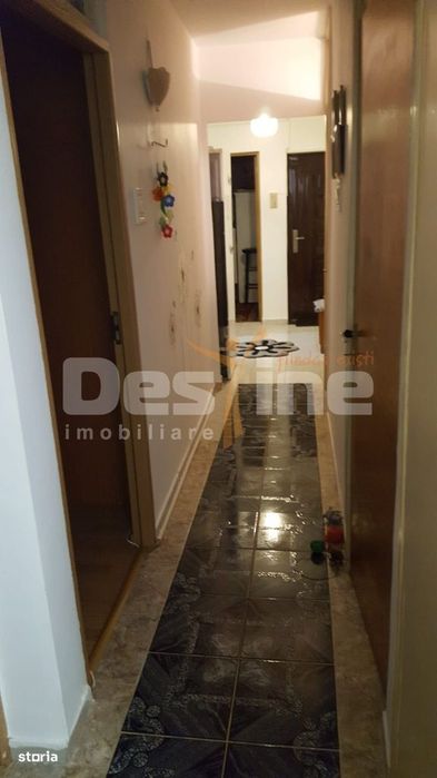 Apartament 3 Camere Decomandat