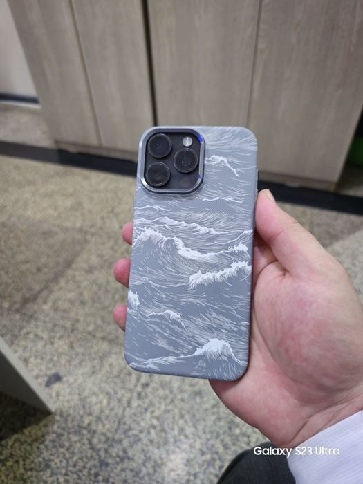 Продается Iphone 15 Pro Max