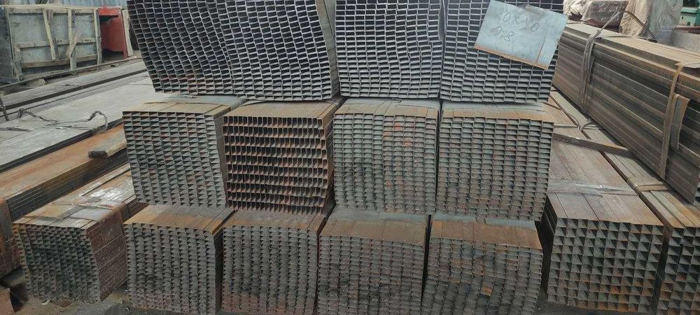 Профильные трубы металлические ! Оптом