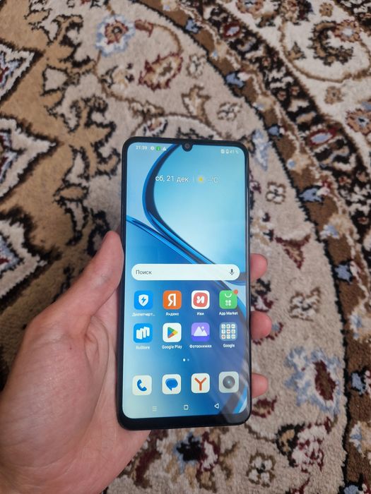 Realmi Note 60x 64GB