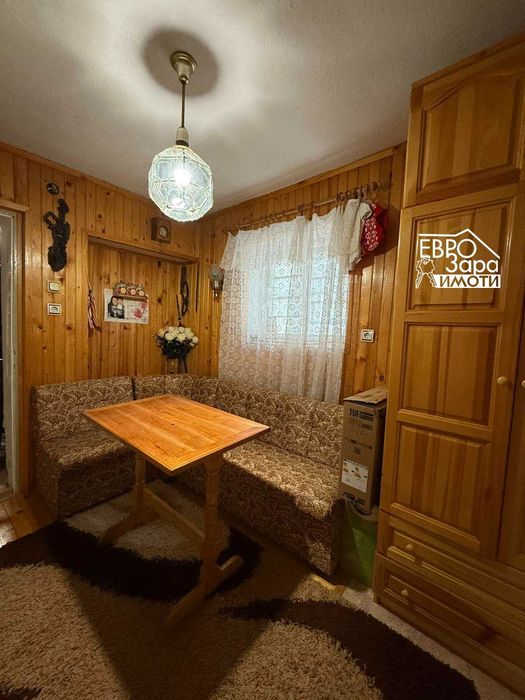 Продава се Къща в Стара Загора, Самара 2 - 174 кв.м за 1322 €/кв.м - Снимка #7