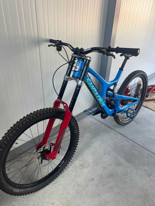 Santa Cruz V10C 2019 XL