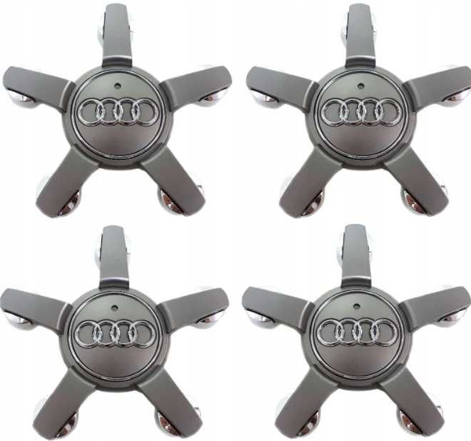 Capace Jante AUDI A1 A2 A3 A4 A5 A6 A7 A8 Q1 Q3 Q5 Q7 Q8 TT